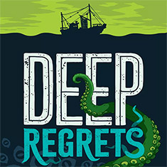 买货百科推荐最好玩的桌游－深海渔恨