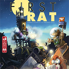 买货百科推荐最好玩的桌游－萌鼠摘月