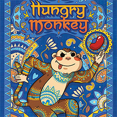 买货百科推荐最好玩的桌游－开心马喽