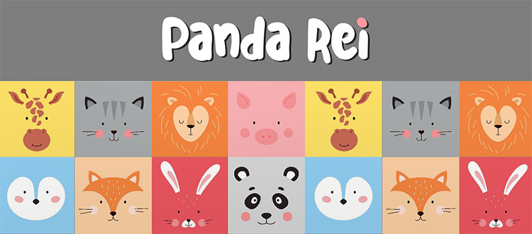 桌游《皇家熊猫》图片