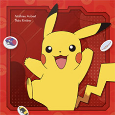 买货百科推荐最好玩的桌游－来啦！宝可梦