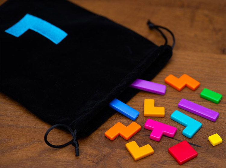 桌游《L计划》图片