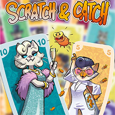 买货百科推荐最好玩的桌游－小跳蚤