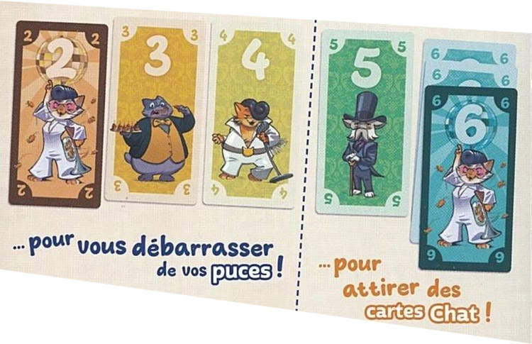 桌游《小跳蚤》图片