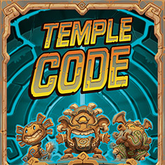 买货百科推荐最好玩的桌游－神庙密契