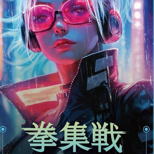 好玩桌游推荐－拳集战