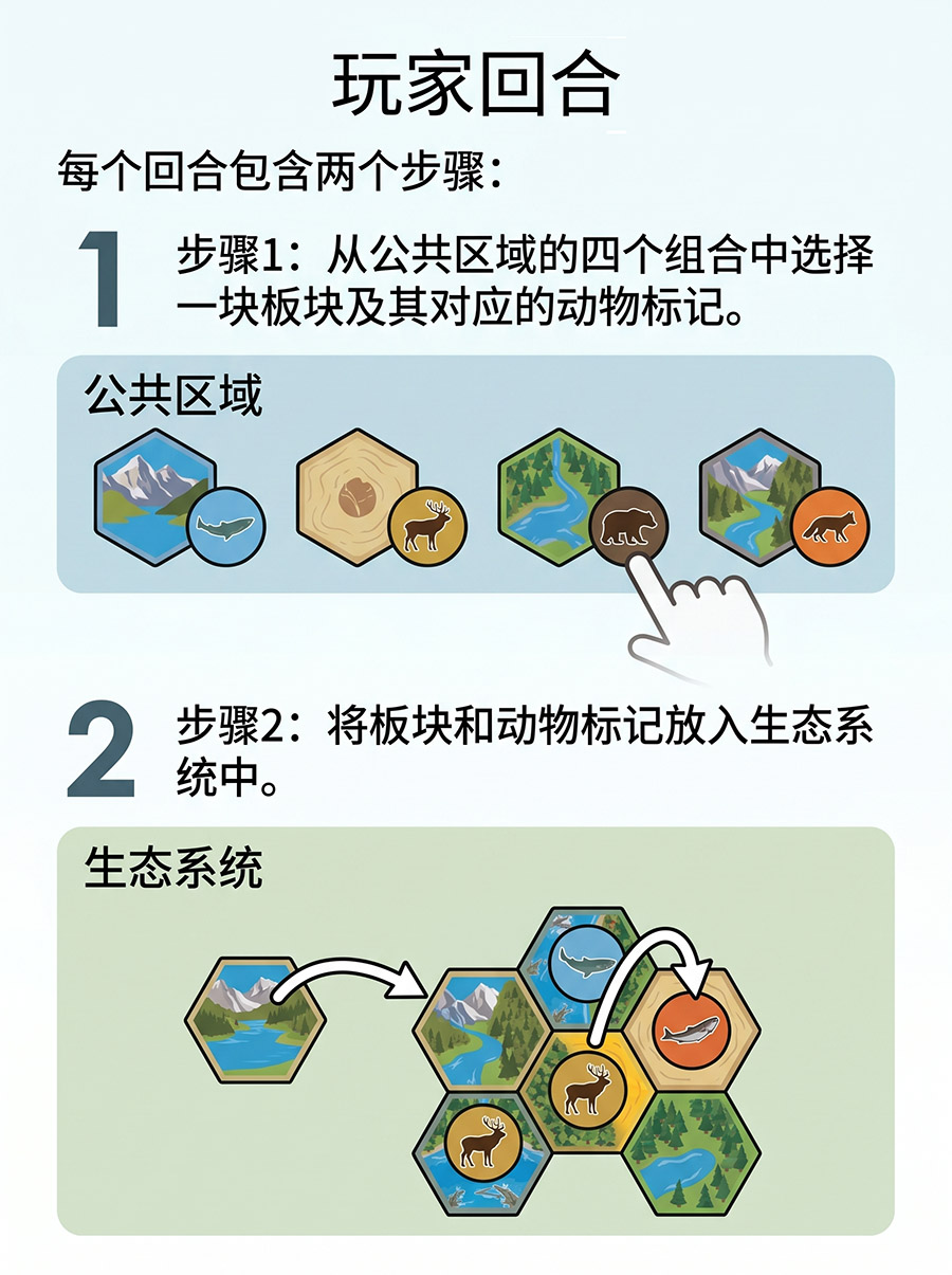 玩家回合