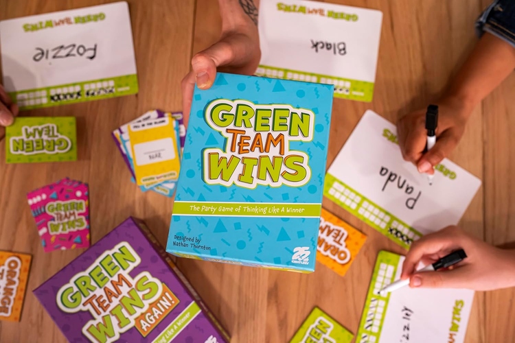 好玩桌游推荐－多数派