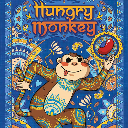 博奕竞速桌游推荐－开心马喽