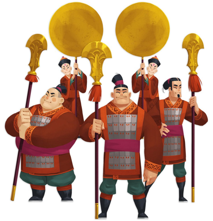好玩桌游推荐－景公主