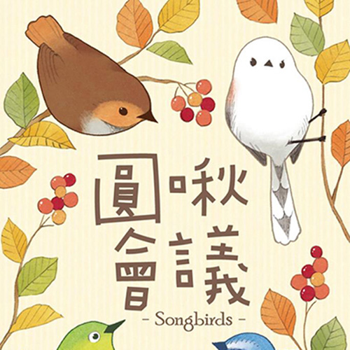 圆啾会议