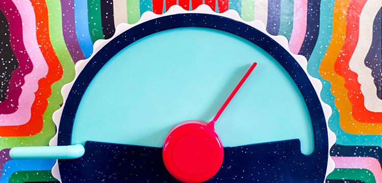 好玩桌游推荐－电波同步