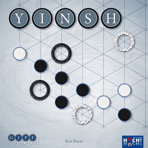 好玩桌游推荐－圈套棋